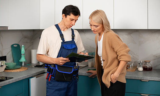 Plumber-Local